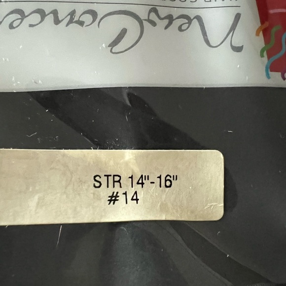 Seamless tape extensions # 14  New  , 16 inches - Picture 7 of 8